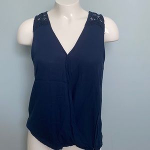 Altered state tank shirt